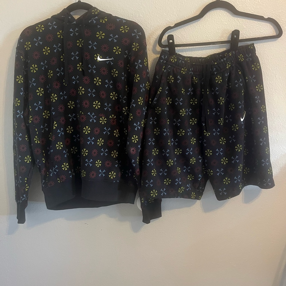 Nike Outfit